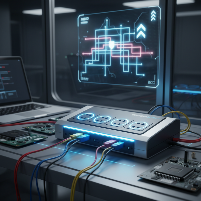 2026 Top Voltage Protector Features Buyers Must Know?