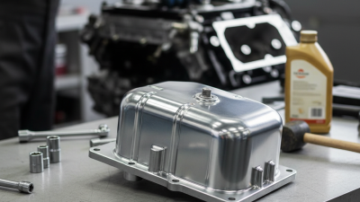 Best Auto Oil Pan for Your Vehicle Needs?