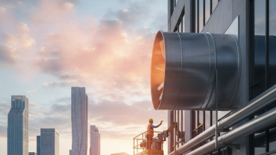 What is a Fan Exhaust Fan and How Does it Work?