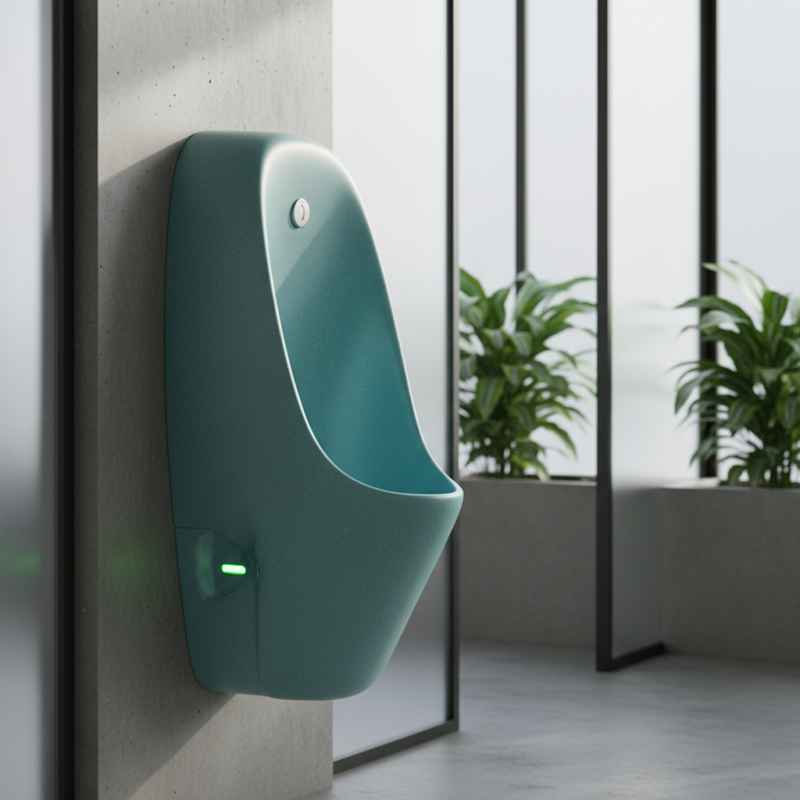 What is Customized Blow Molding Plastic Urinals for Your Needs?