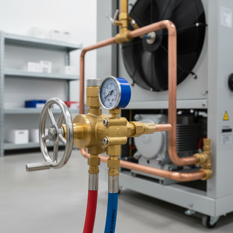 2026 Top Access Valve For Refrigeration Buying Guide?