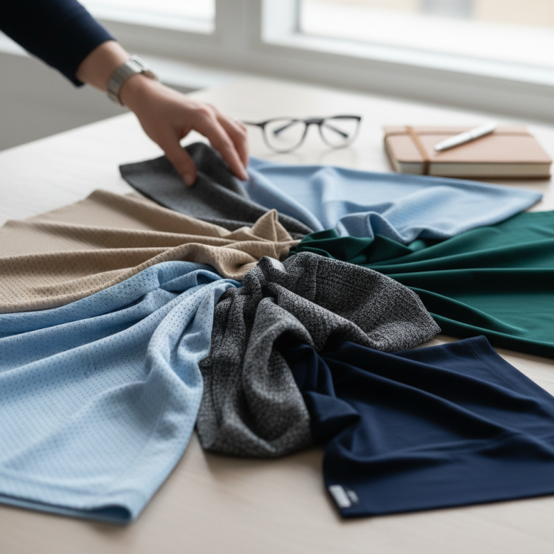 How to Choose the Right Polyester for Your Needs?