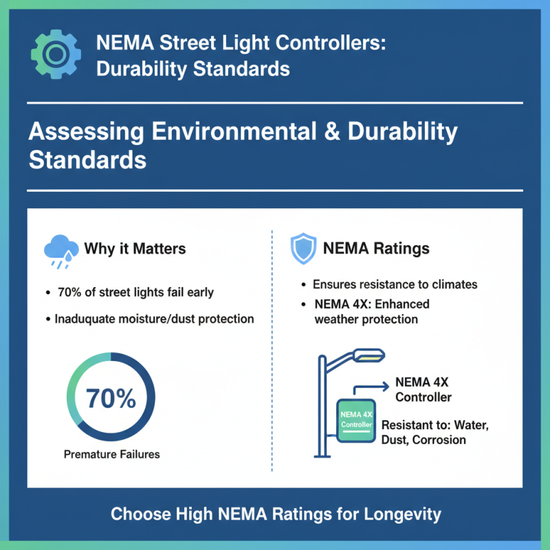Top 5 Tips for Choosing a Nema Street Light Controller?