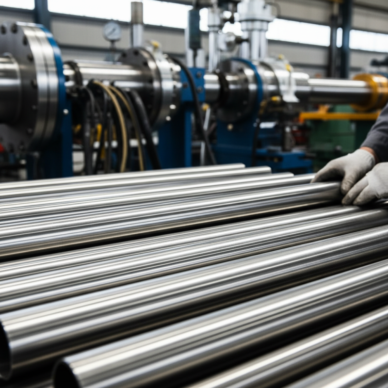 How to Choose the Best 9mm Stainless Steel Tube for Your Needs?