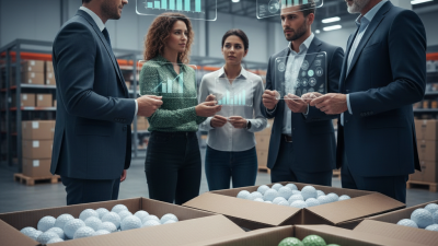 Best Wholesale Golf Balls for 2026 Top Suppliers?