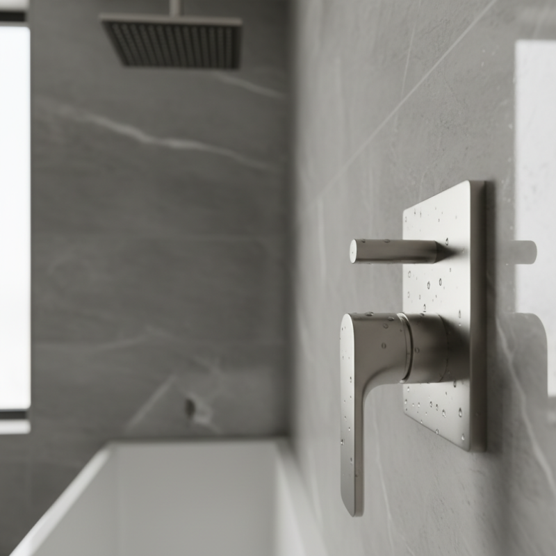 How to Choose the Best Shower Water Handle for Your Home?