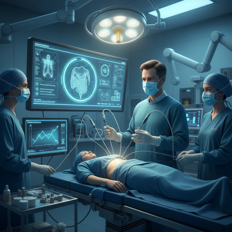 How Does Minimally Invasive Urology Enhance Recovery Times?