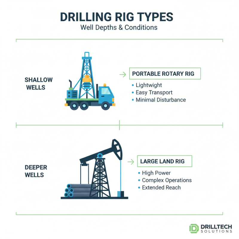 Top 10 Well Drilling Equipment Every Buyer Should Consider?