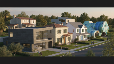 Best Plastic Siding Options for Global Buyers in 2026uggestions