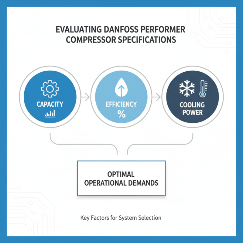 How to Choose the Right Danfoss Performer Compressor for Your Needs?