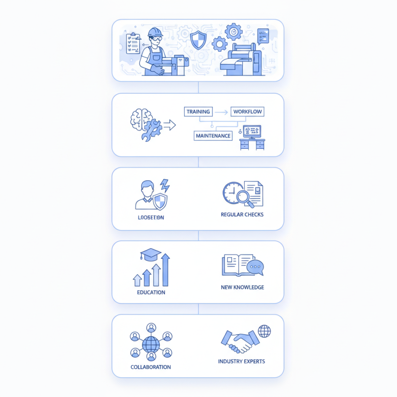 2026 Best Safety Protocols for Operating Digital Presses?