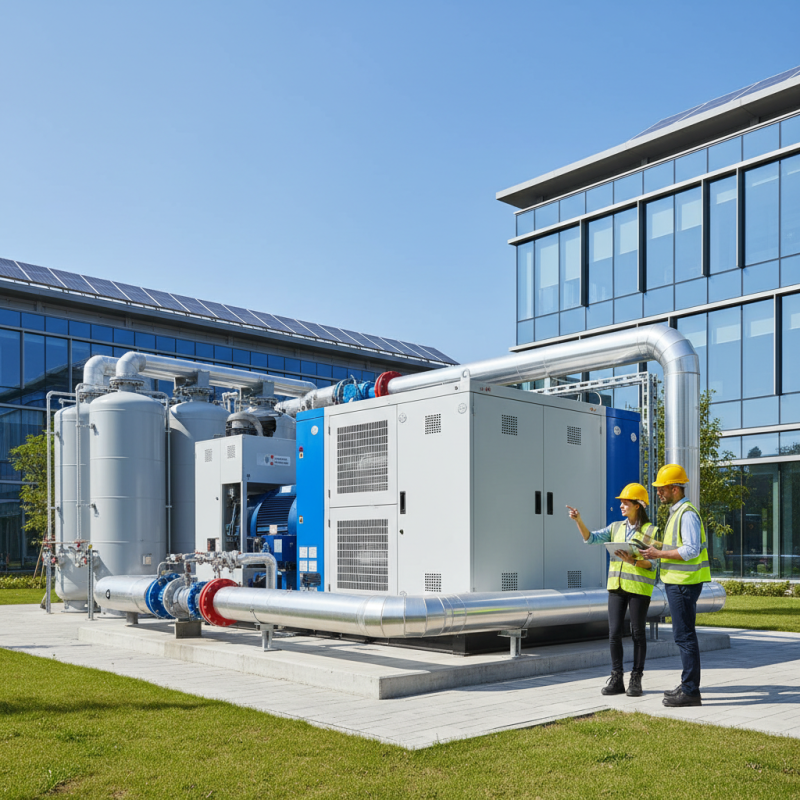 What Are the Benefits of Using CNG Generators for Businesses?