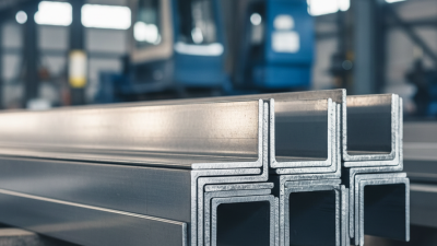 What is Stainless Steel Angle and Its Benefits for Buyers?
