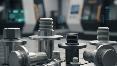 Best Flange Hexagon Bolts for Global Buyers in 2026?