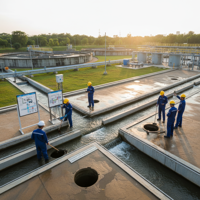 How to Improve Drainage System Maintenance for Better Performance?