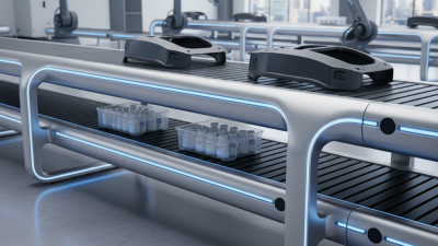 2026 Top Double Layer Belt Conveyor Features and Benefits?