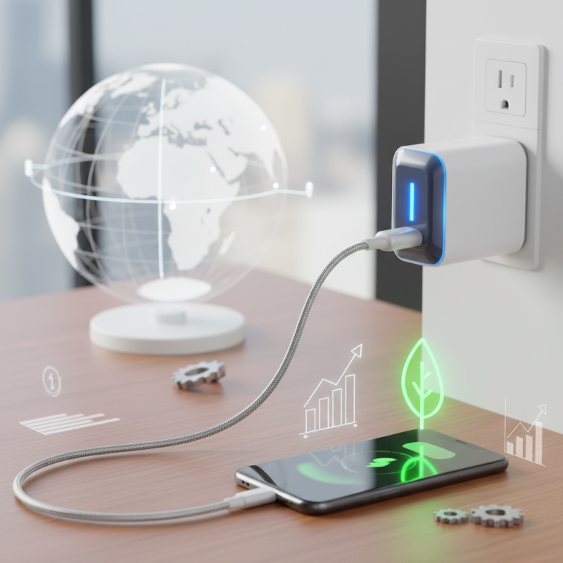 High Efficiency Charger Benefits for Global Buyers?