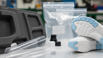What are the Benefits of Ethylene Vinyl Copolymer for Buyers?