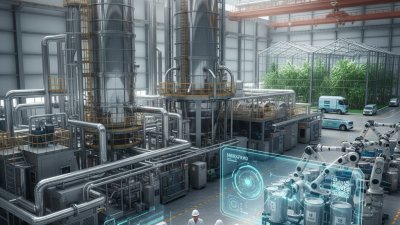 China Top 10 Gas Atomized Metal Powder Suppliers in 2026?