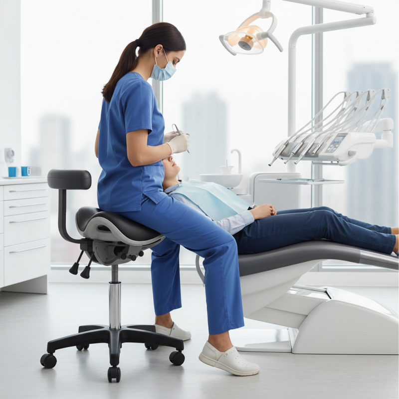 7 Tips to Determine if an Ergonomic Stool is Worth It for Dentists?