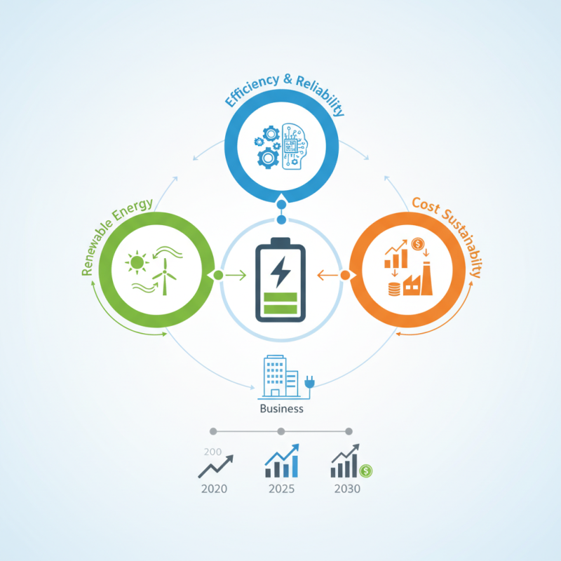 Why Choose Hybrid Energy Storage Systems for Your Business?