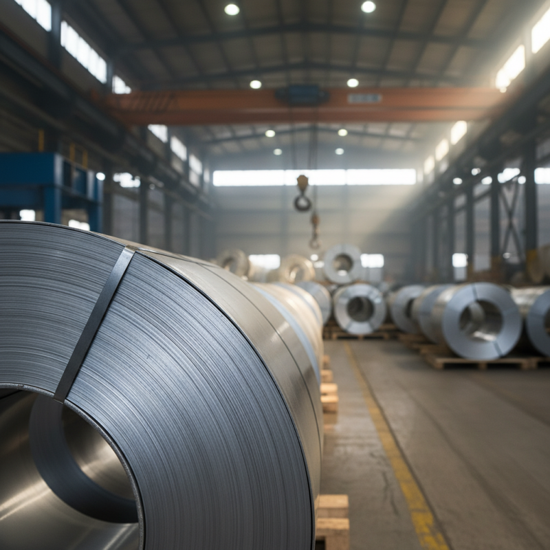 Best Steel Coils Low Carbon Strips for Global Buyers?