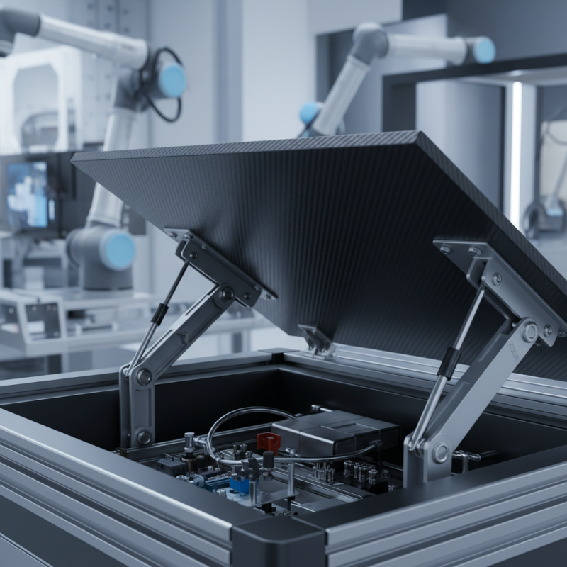 Why Choose Lift Up Flap Stay for Your Engineering Needs?