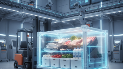 2026 Top Food Cold Chain Packaging Solutions You Need Now?