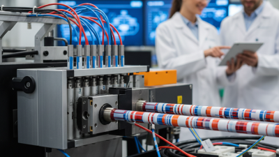 10 Essential Tips for Choosing a Cable Marking Machine HRU?