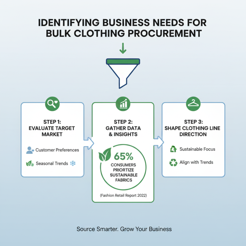 How to Find Reliable Bulk Clothing Vendors for Your Business?