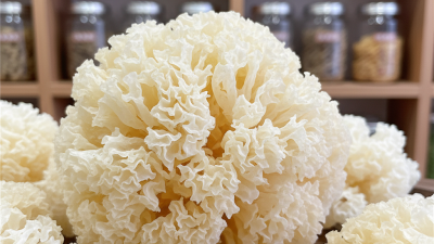 2026 How to Source Quality ODM Dried Snow Fungus?