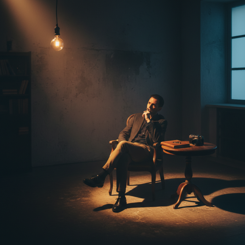 Top 10 Tips to Achieve Cinematic Look with One Light Source?