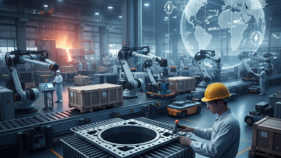 Why is Transformer Core Processing Critical for Global Procurement?