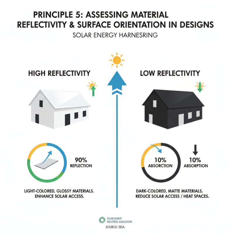 Top 10 Principles of a Heliodon for Effective Solar Access Analysis?