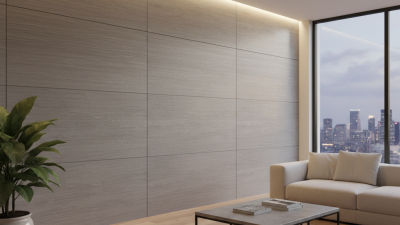 China Best PVC Wall Panels 4x8 for Global Buyers?