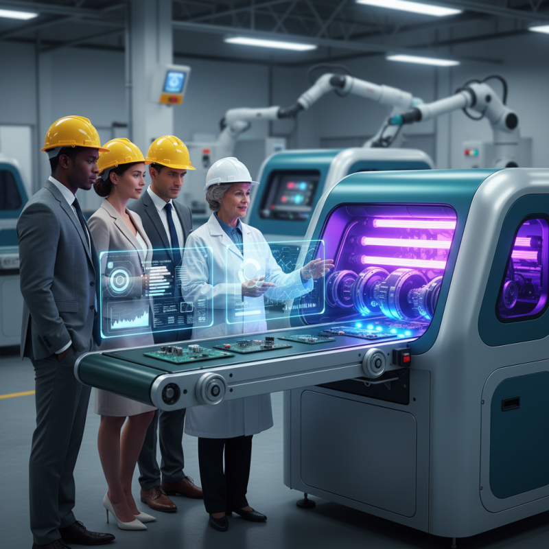 2026 Best Uv Cure Machine for Global Buyers to Consider?