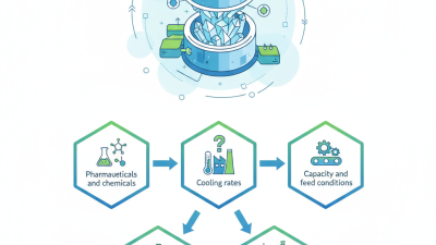 How to Choose the Right 25 Ton Spiral Crystallizer for Your Needs?
