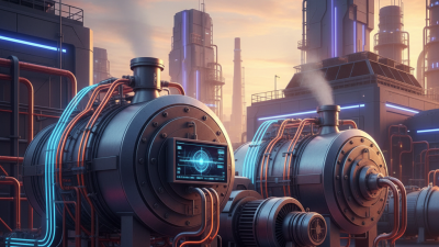 How to Choose the Right Waste Heat Boiler for Your Needs?