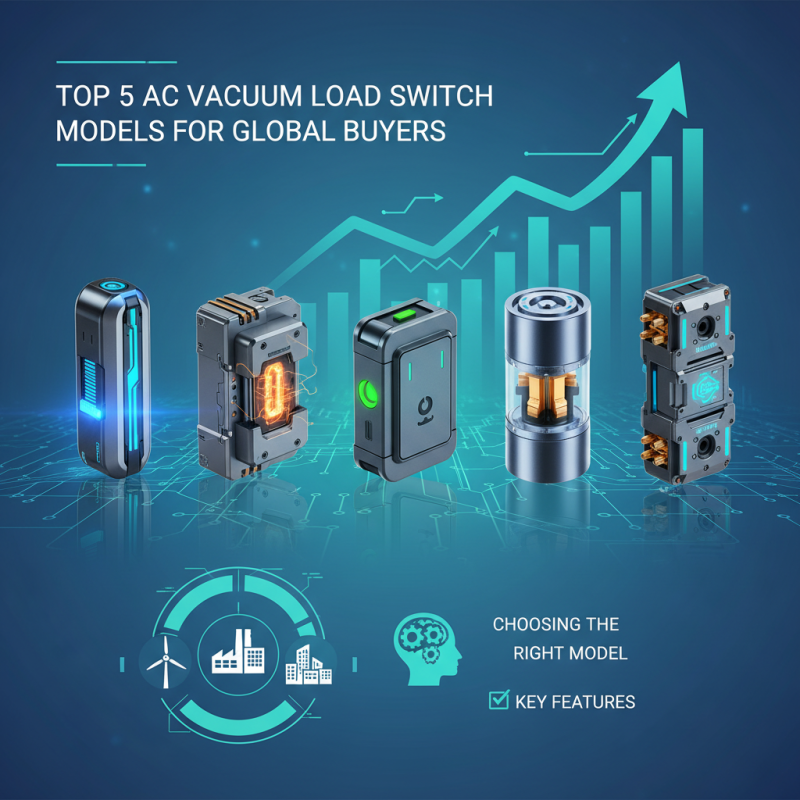 Top 5 AC Vacuum Load Switch Models for Global Buyers?