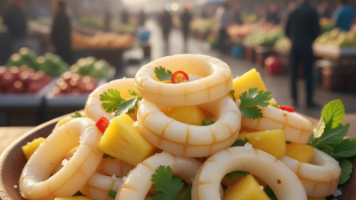 China Top Pota Sotong Pineapple Cut Suppliers What to Know?