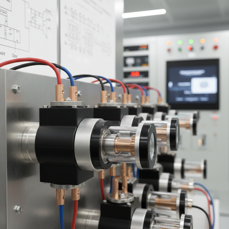 Essential Tips for Choosing the Right AC Vacuum Load Switch?