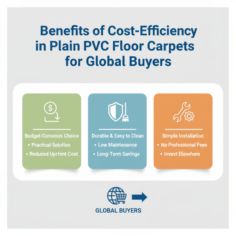 Top 10 Benefits of Plain PVC Floor Carpet for Global Buyers?