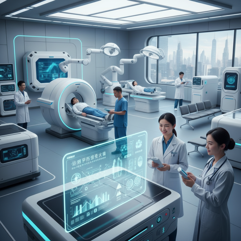 China Top 10 Ways to Reduce Healthcare Costs with Better Equipment?