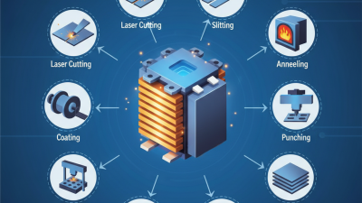 Top 10 Transformer Core Processing Techniques Buyers Should Know?