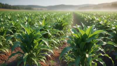 Top 10 Benefits of Potassium Nitrate Fertilizer for Plants?