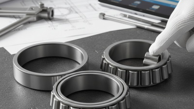 2026 Top Cylindrical Roller Bearing Purchasing Guide?