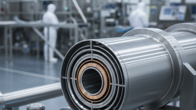 Top 5 Tips for Choosing Vacuum Insulated Pipe for Your Needs?