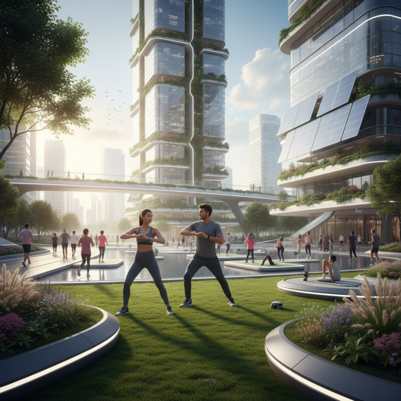 Why is Regular Fitness Essential for Your Health in 2026?