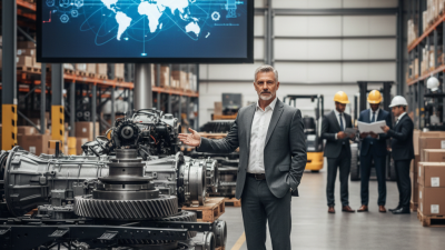 How to Buy Shacman Parts for Global Procurement Needs?