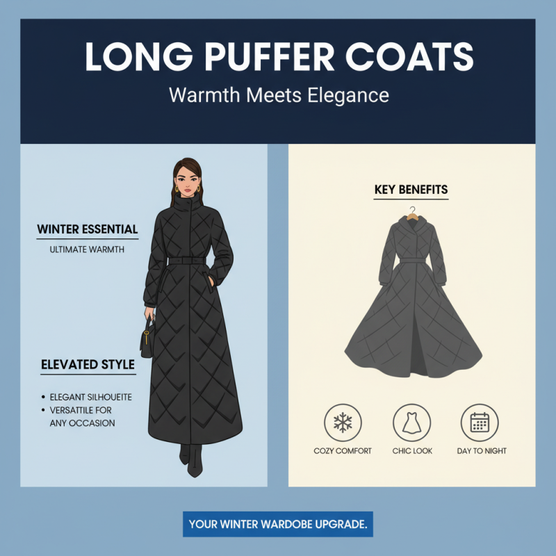 Top 10 Puffer Jacket Styles You Need for Winter Fashion?